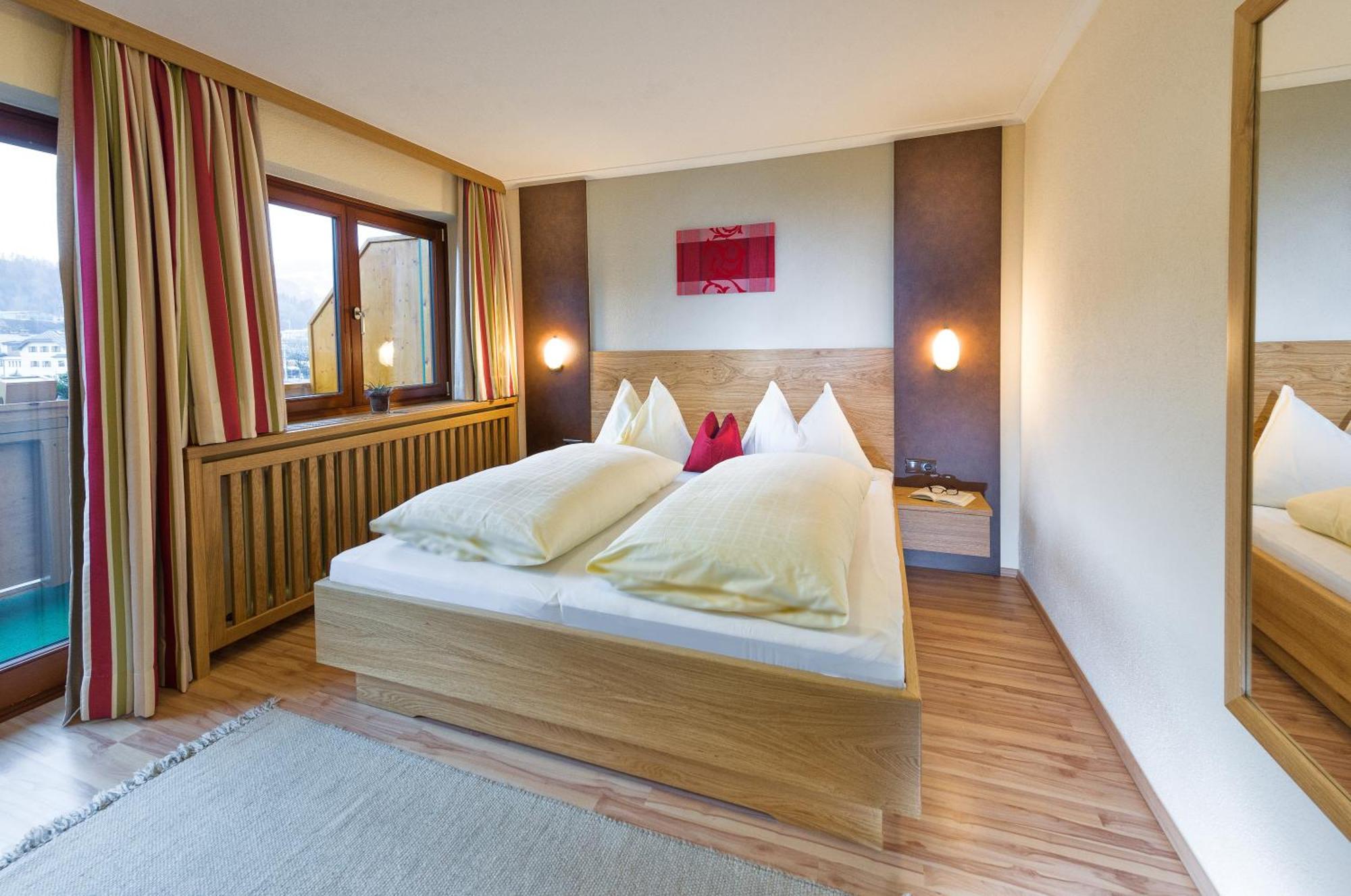 Landgasthof Reitsamerhof Werfen Exteriér fotografie
