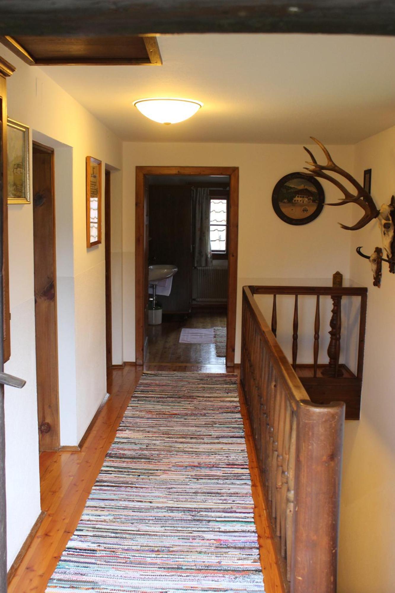 Landgasthof Reitsamerhof Werfen Pokoj fotografie