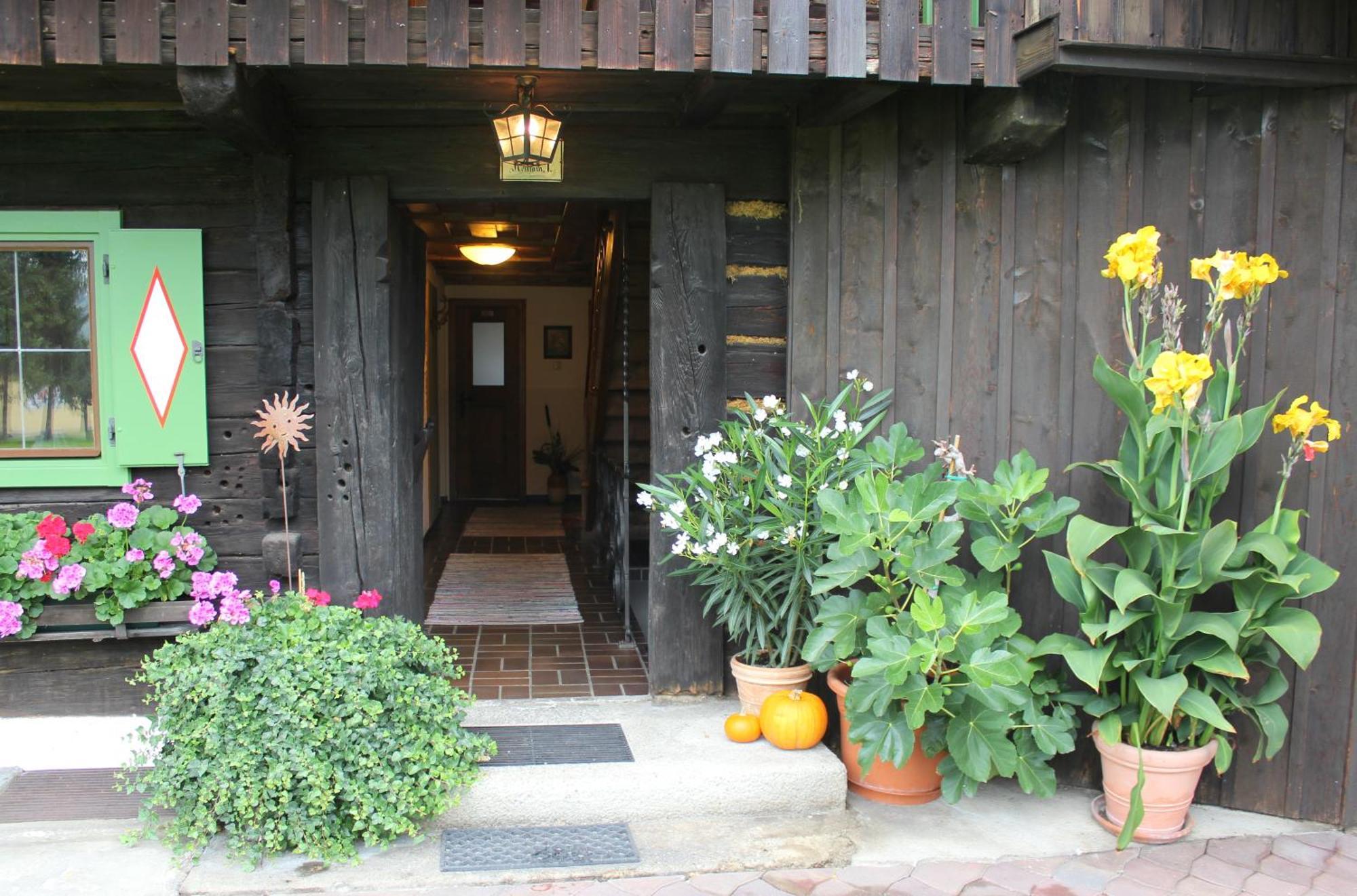 Landgasthof Reitsamerhof Werfen Pokoj fotografie