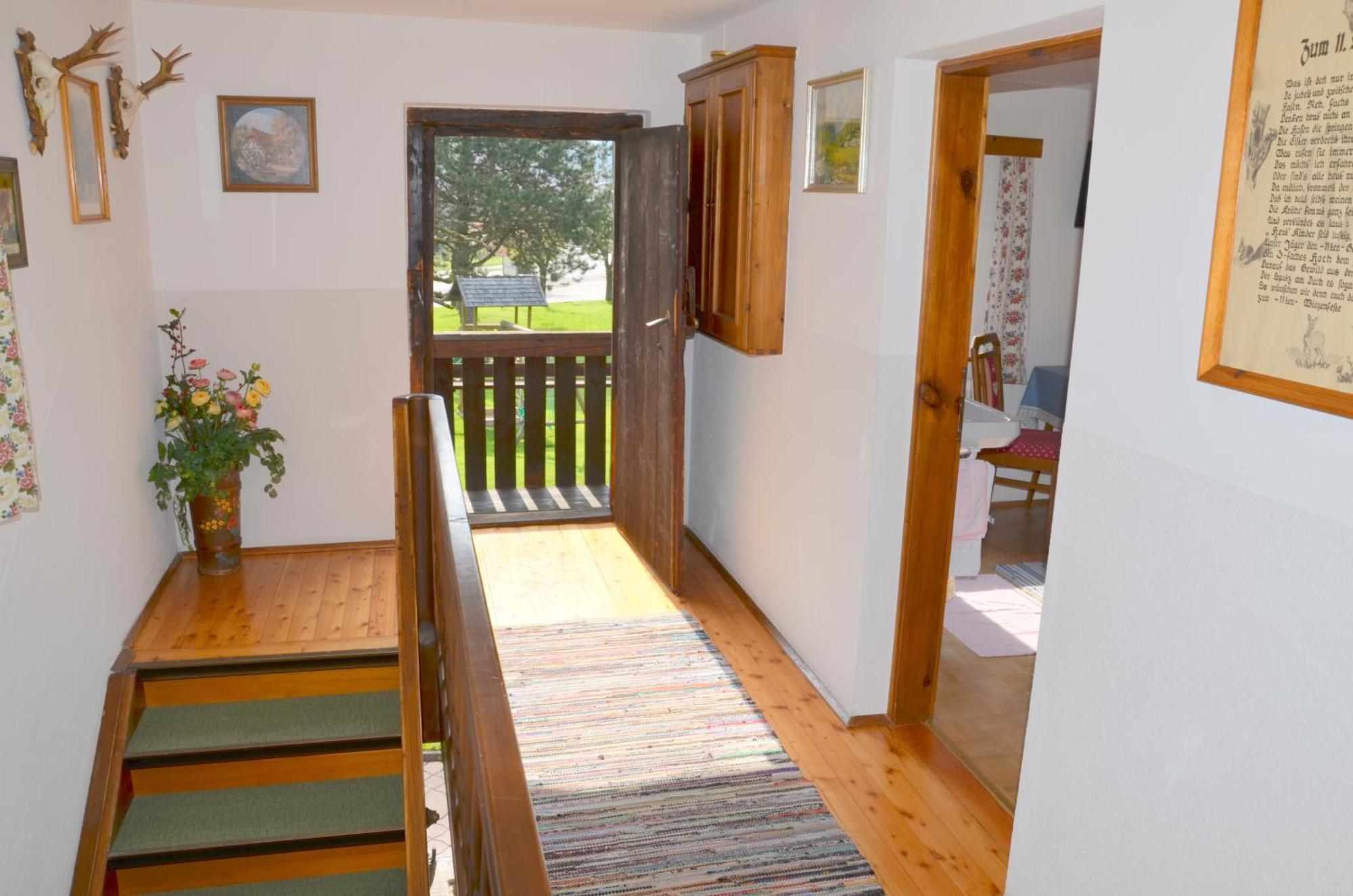 Landgasthof Reitsamerhof Werfen Pokoj fotografie